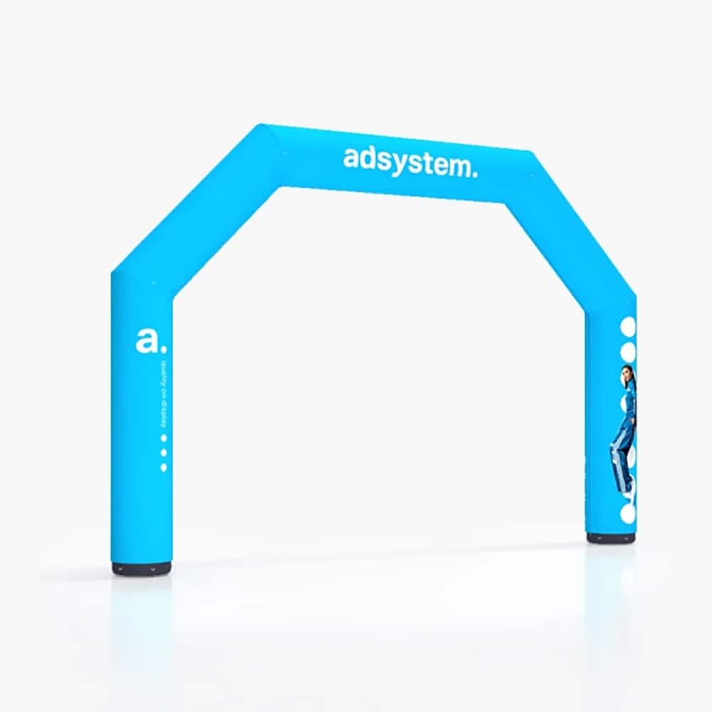 adGate Air Triangle