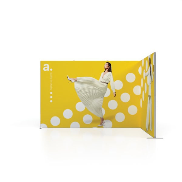 Foldable – Komplett pakke