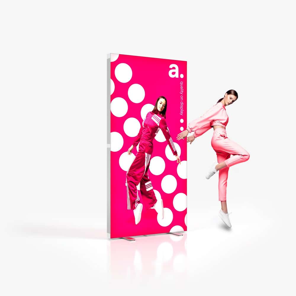 adFrame Pop-up