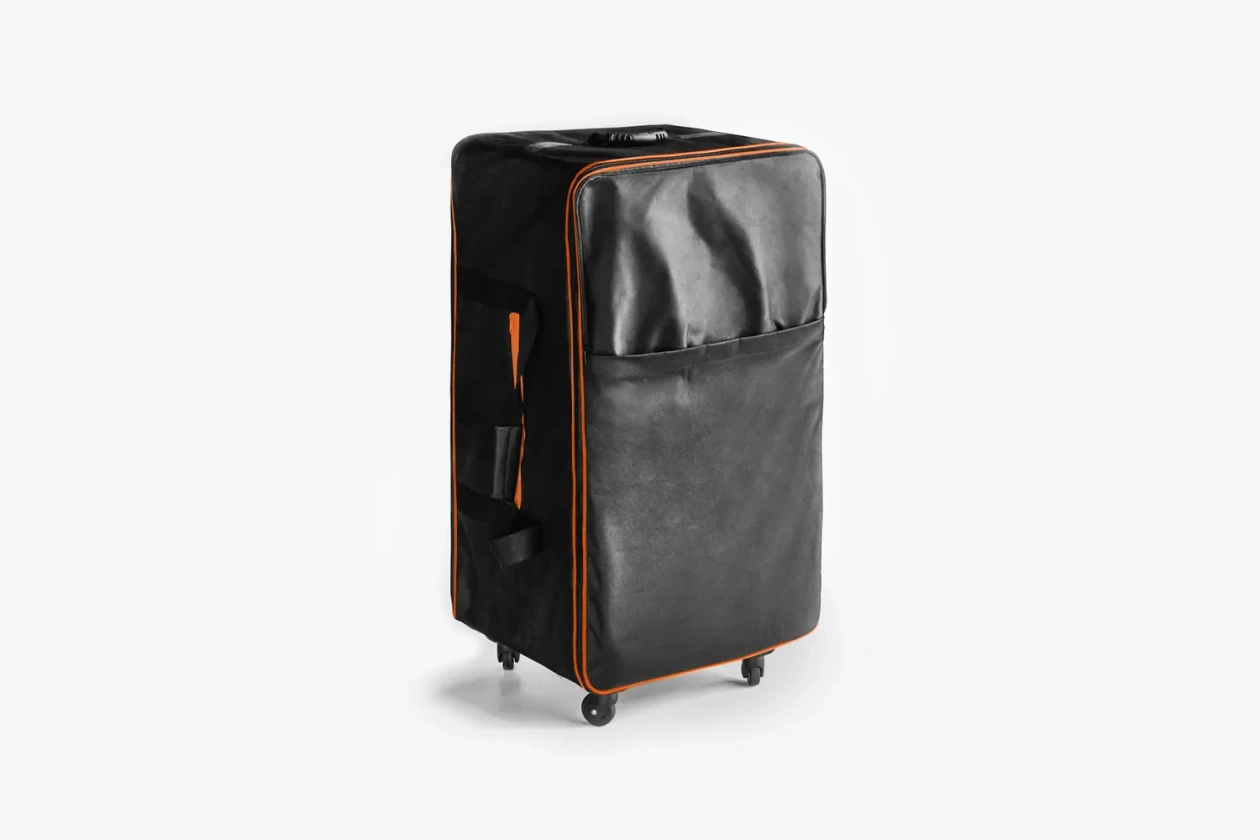 Premium bag for adTent Air 5×5 og 6×6