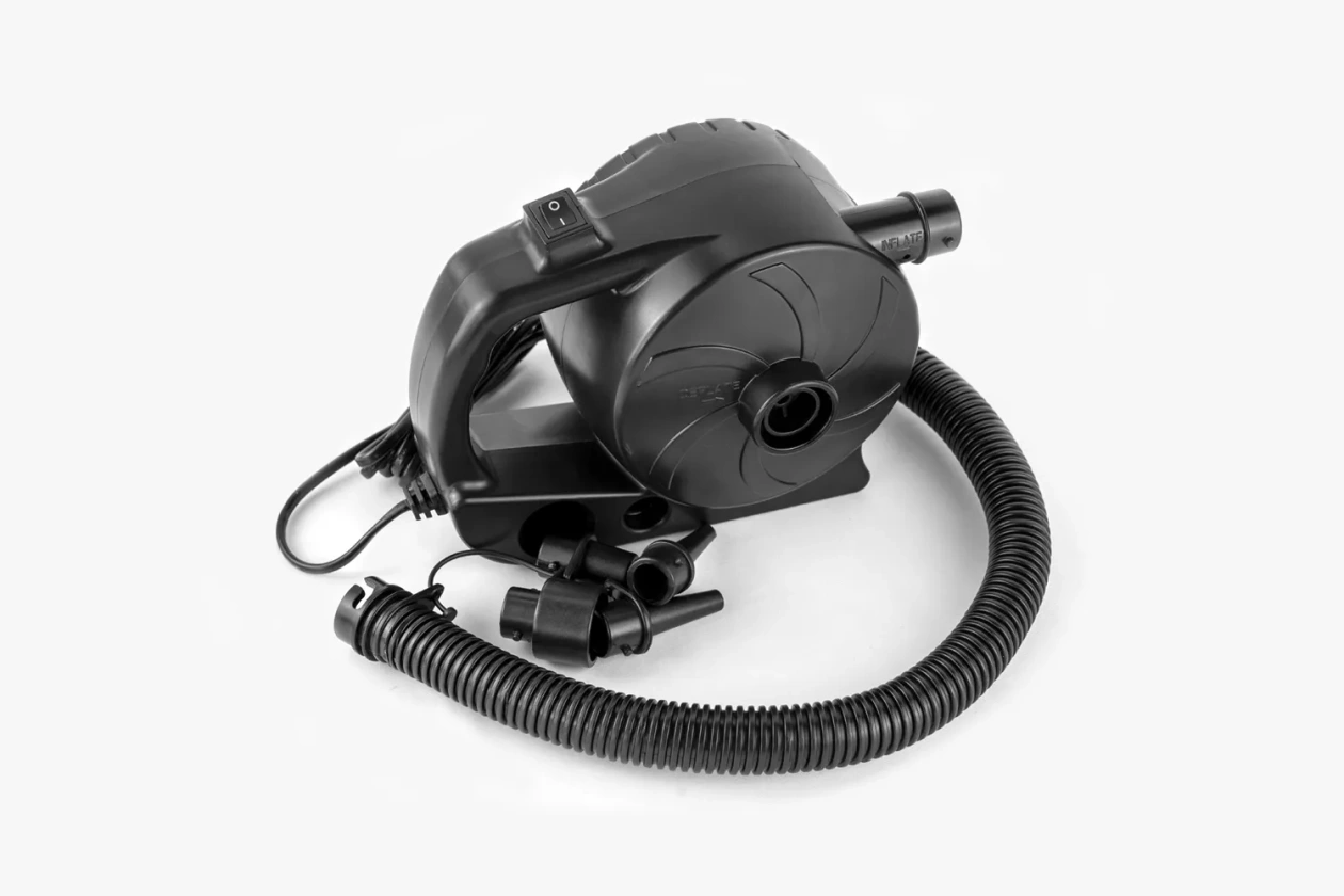 adTribune/adColumn/adTent Air – elektrisk pumpe (Kopi)