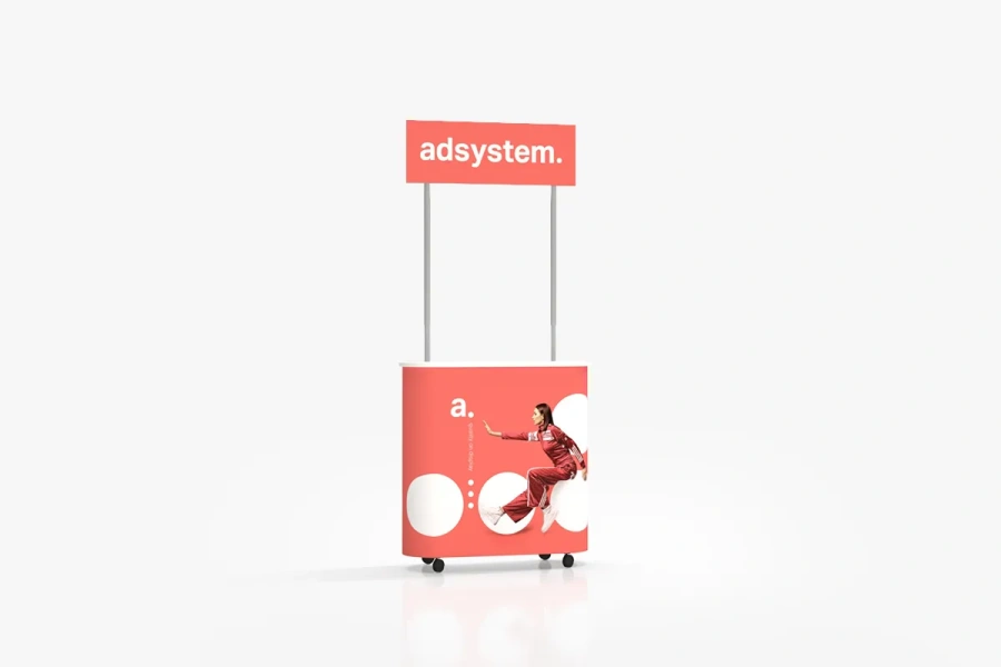 adBox Elypse Mini