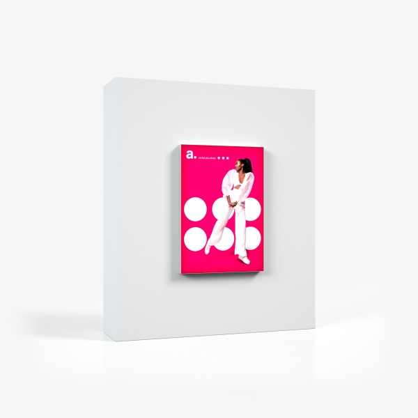 adFrame Poster