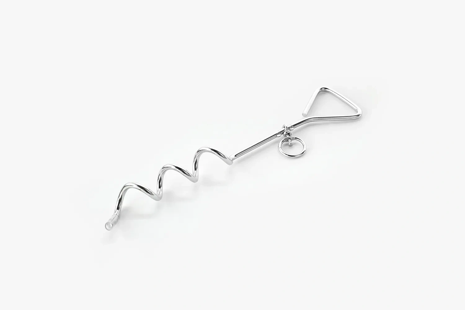 adTent Air Spiral Anchor