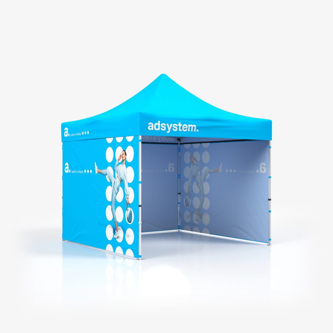 adTent Express Pro