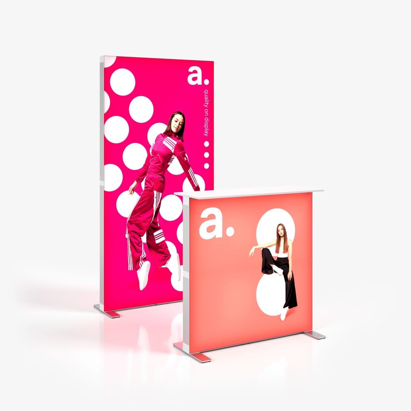 Pop-Up combo