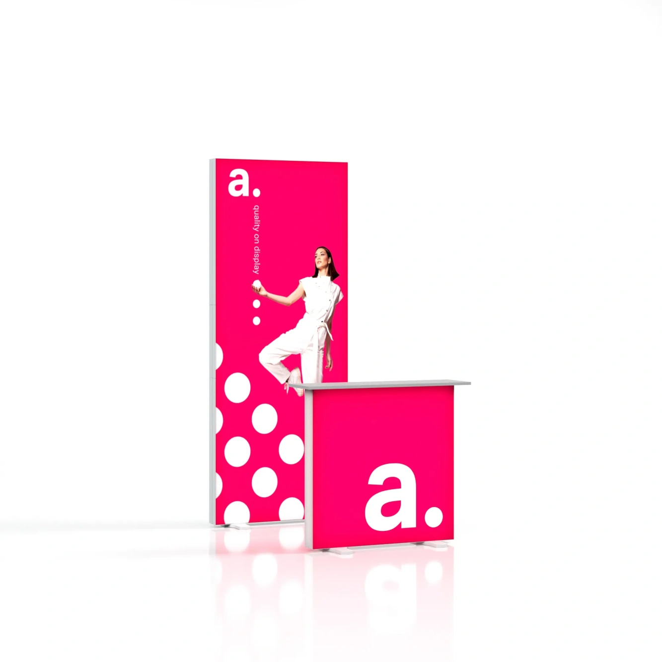 adFrame Smart 1×1