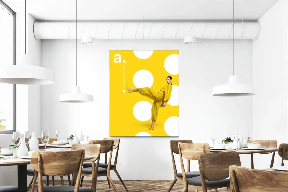 adFrame STF
