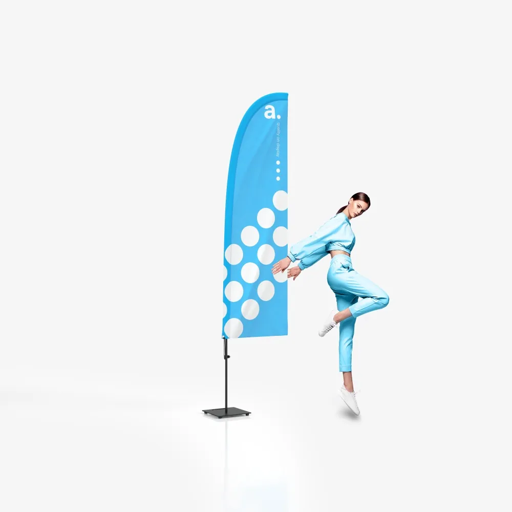 adFlag Blade