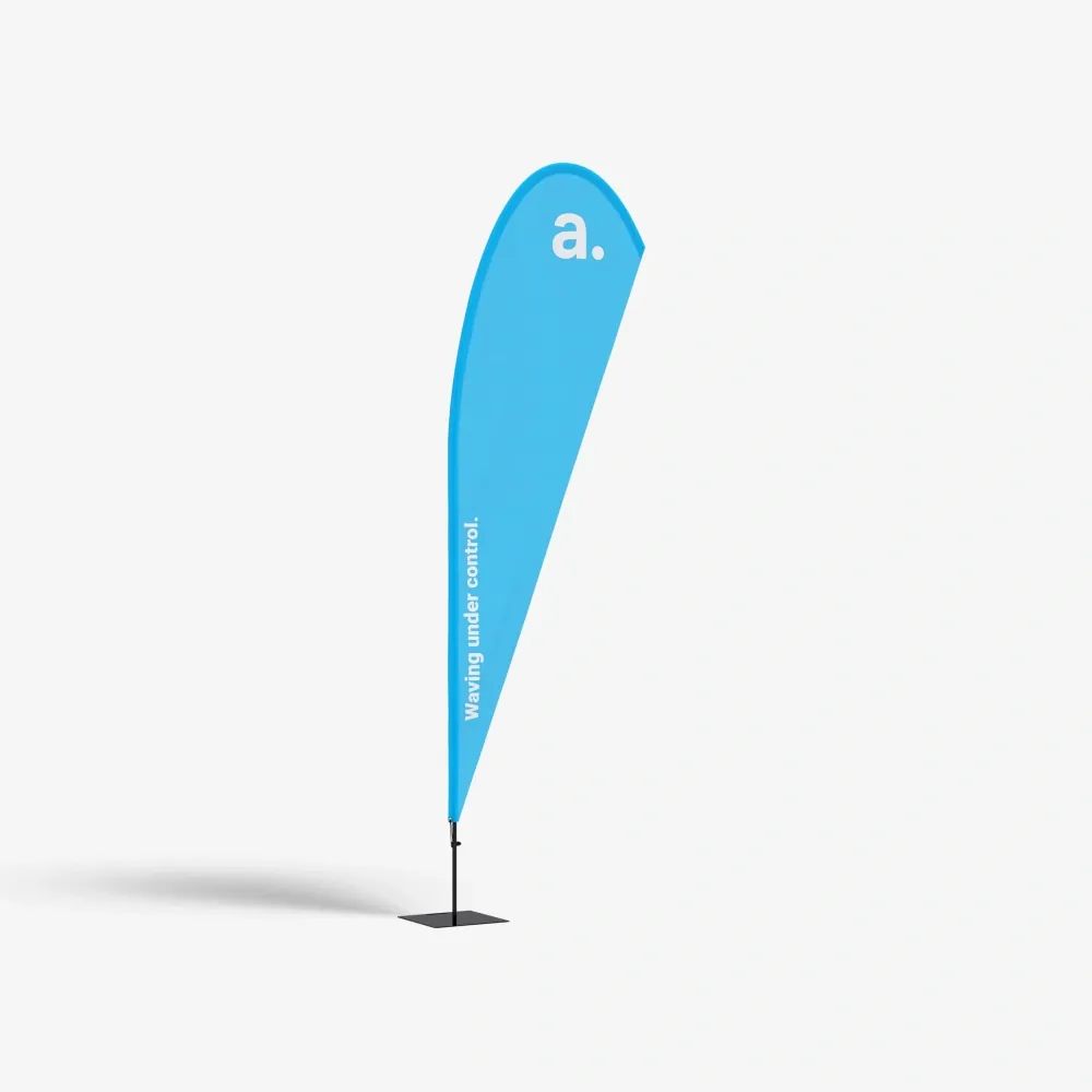 adFlag Drop
