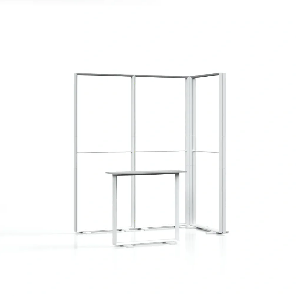 adFrame Smart standpakke 2