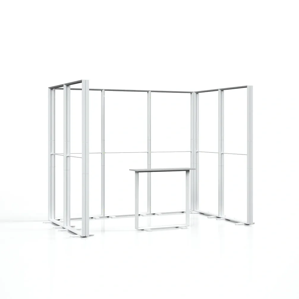 adFrame Smart standpakke 3