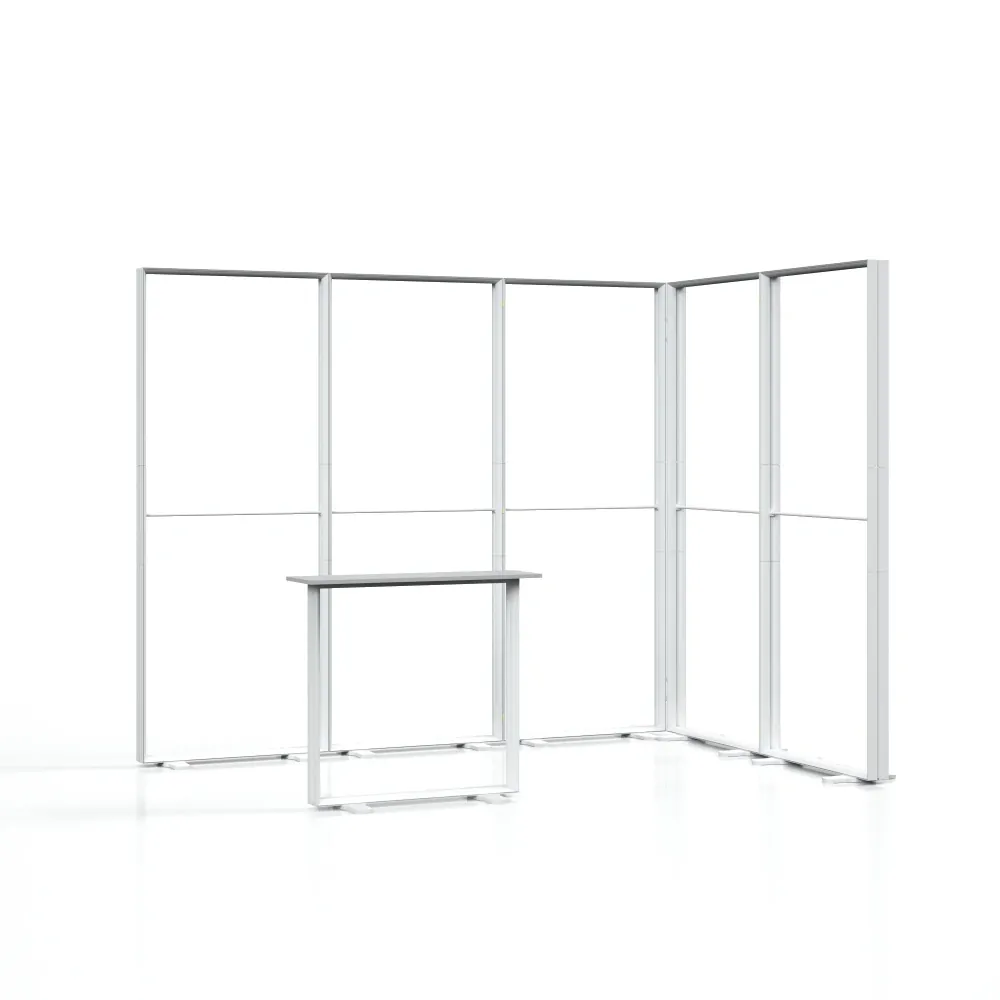 adFrame Smart standpakke 4
