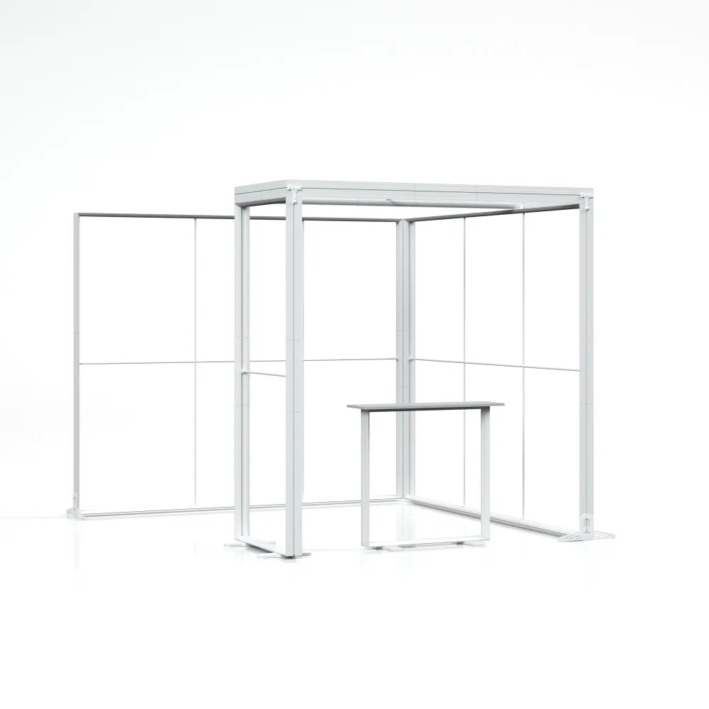 adFrame Smart standpakke 8