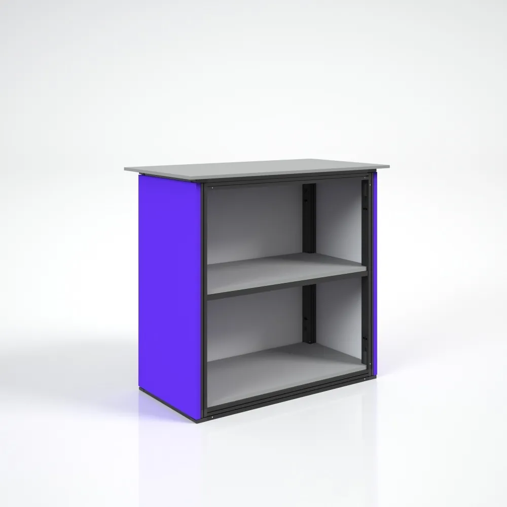 Multiframe Tribune