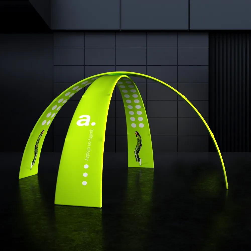 adWall Vario Arch (sett A+B)