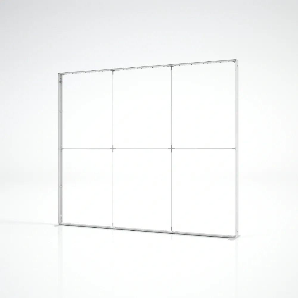 Premium LED messesett