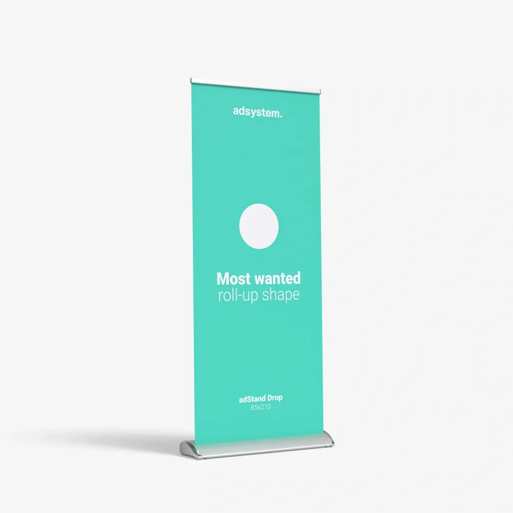 adStand Drop