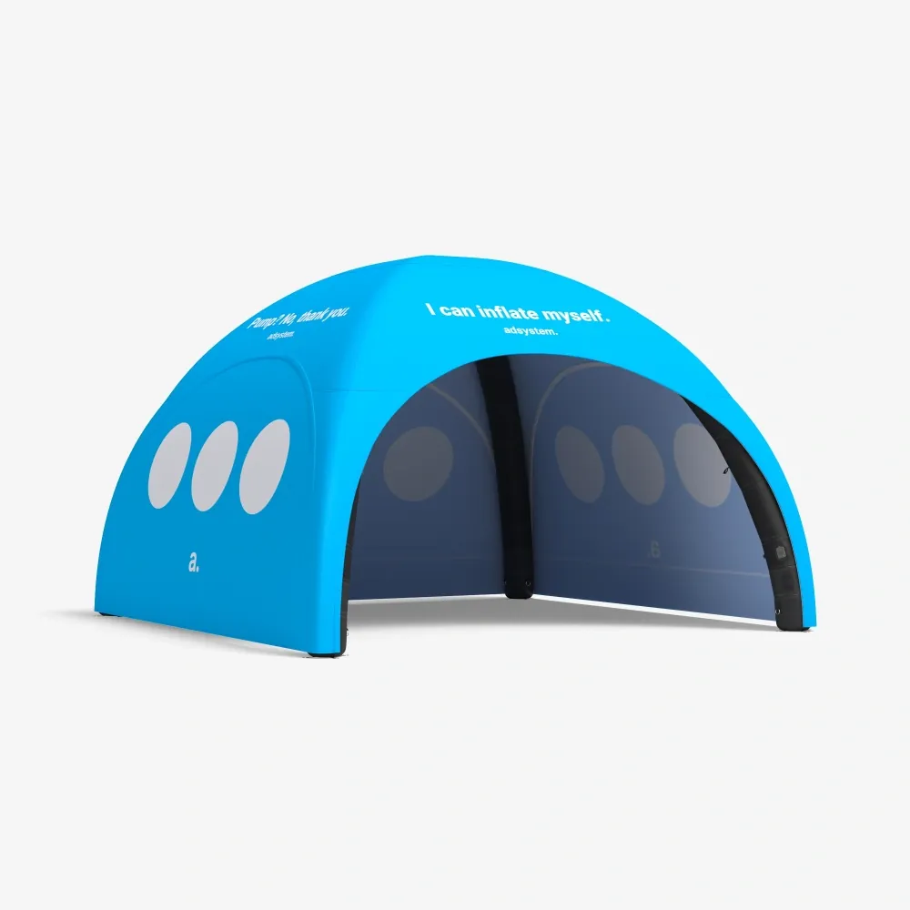 adTent Air Premium Automatic