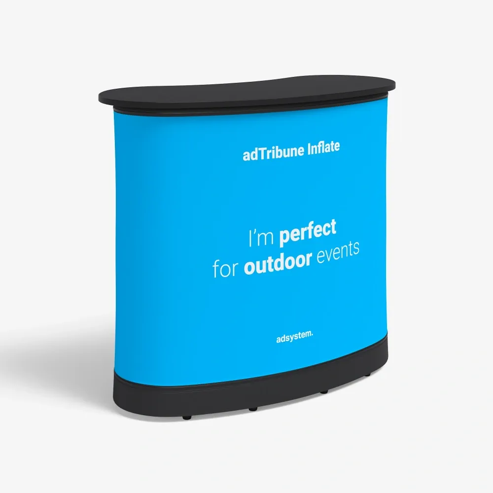adTribune Inflate