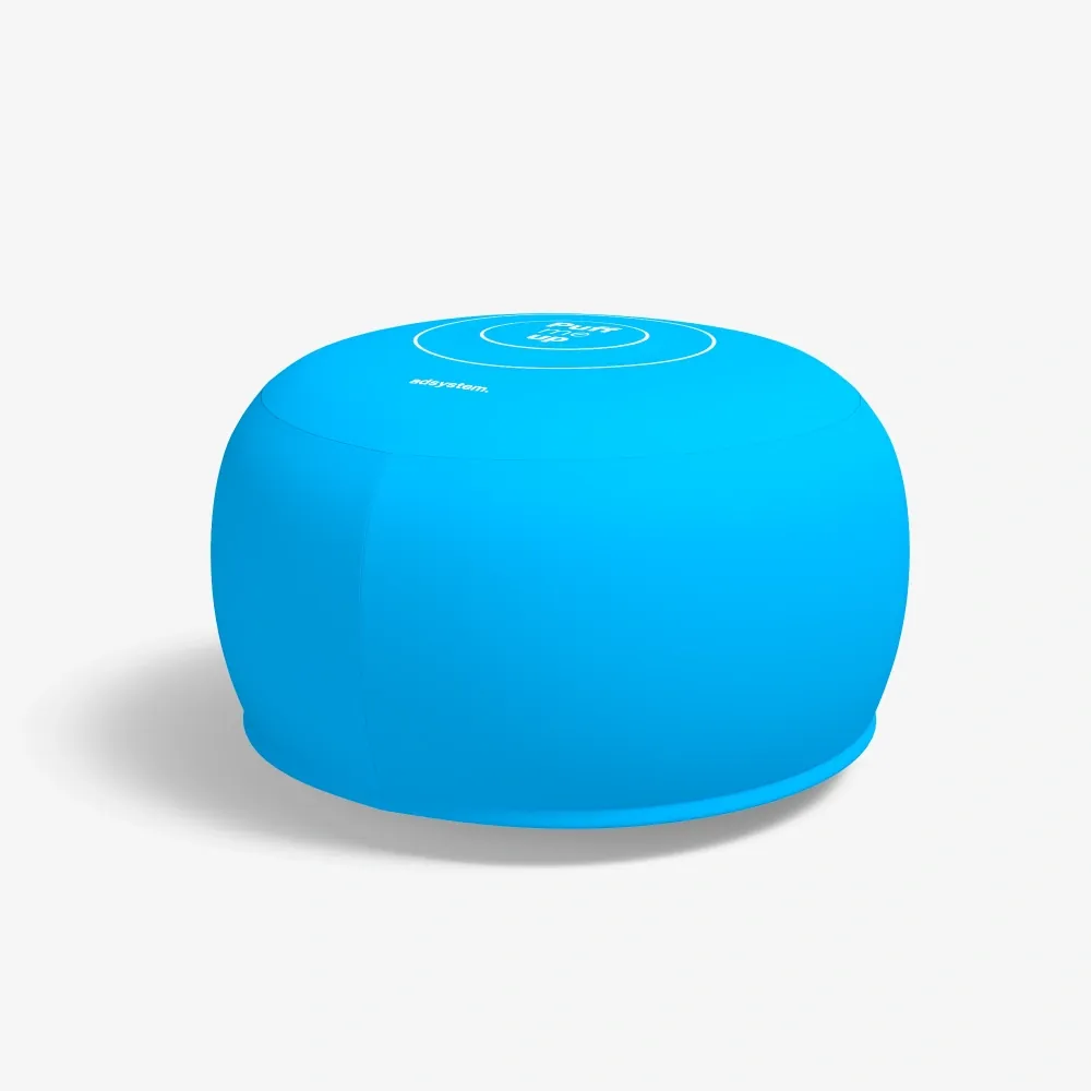 adPuff Inflate