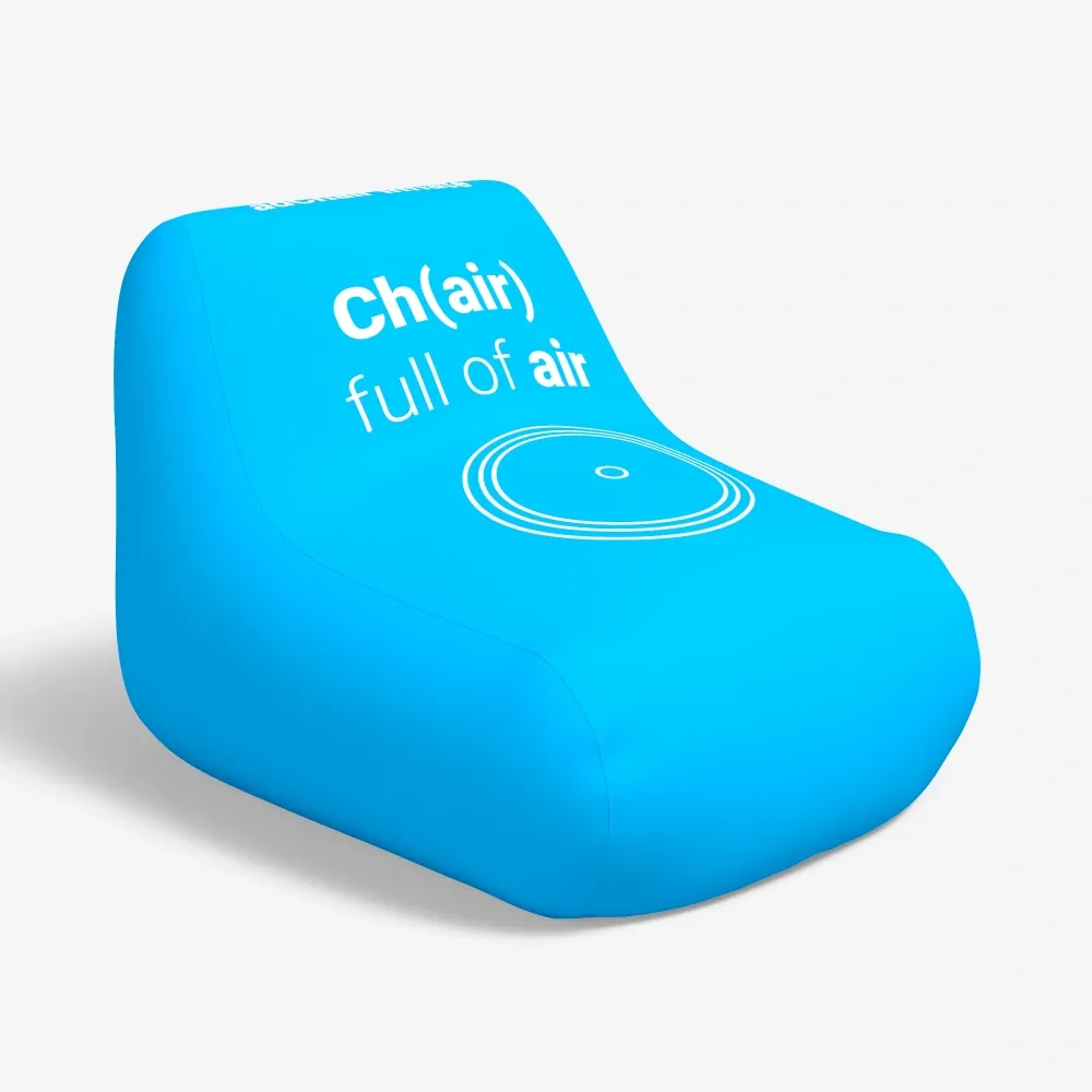 adChair Inflate