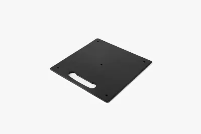 adFlag Plate 8kg
