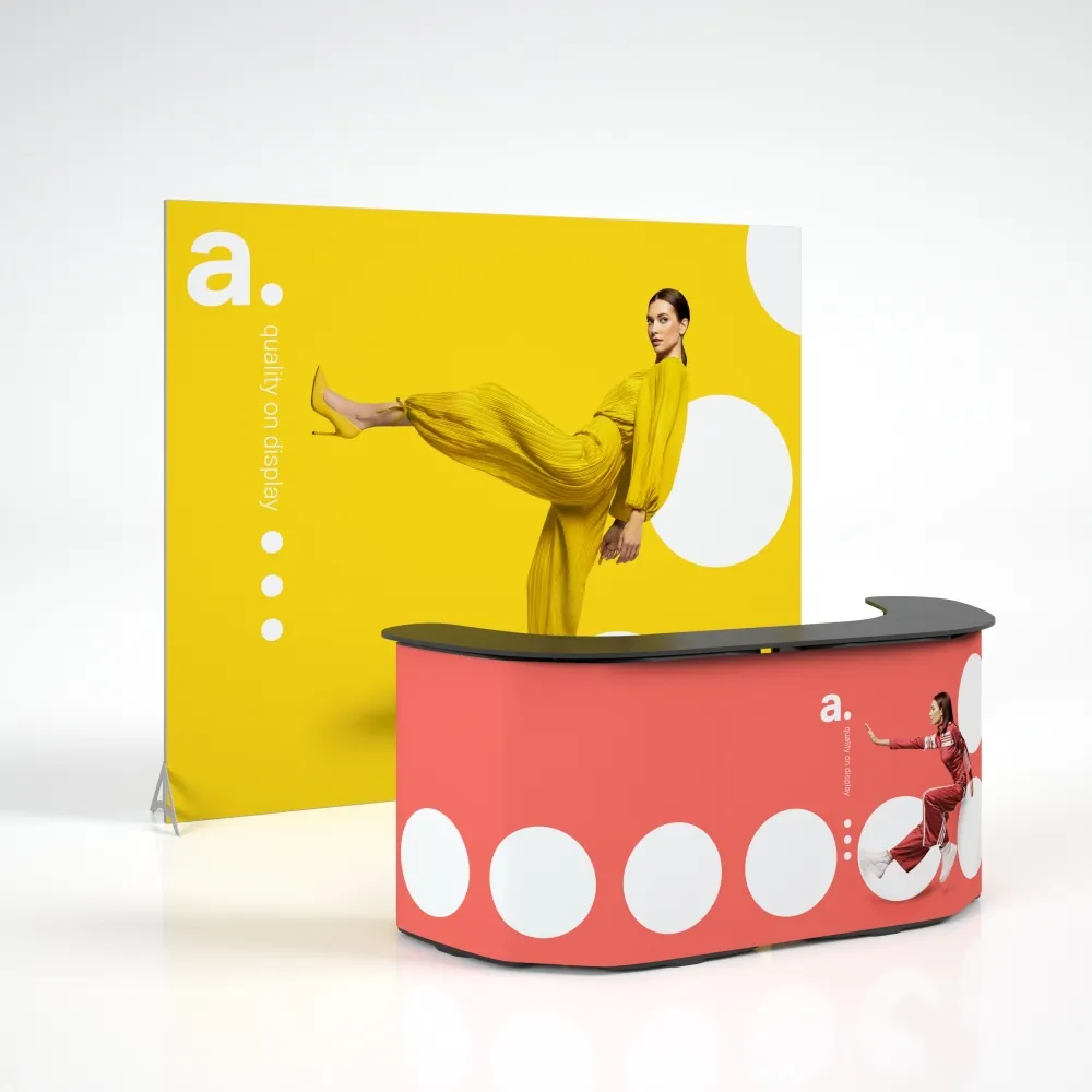Premium DTF promotional set