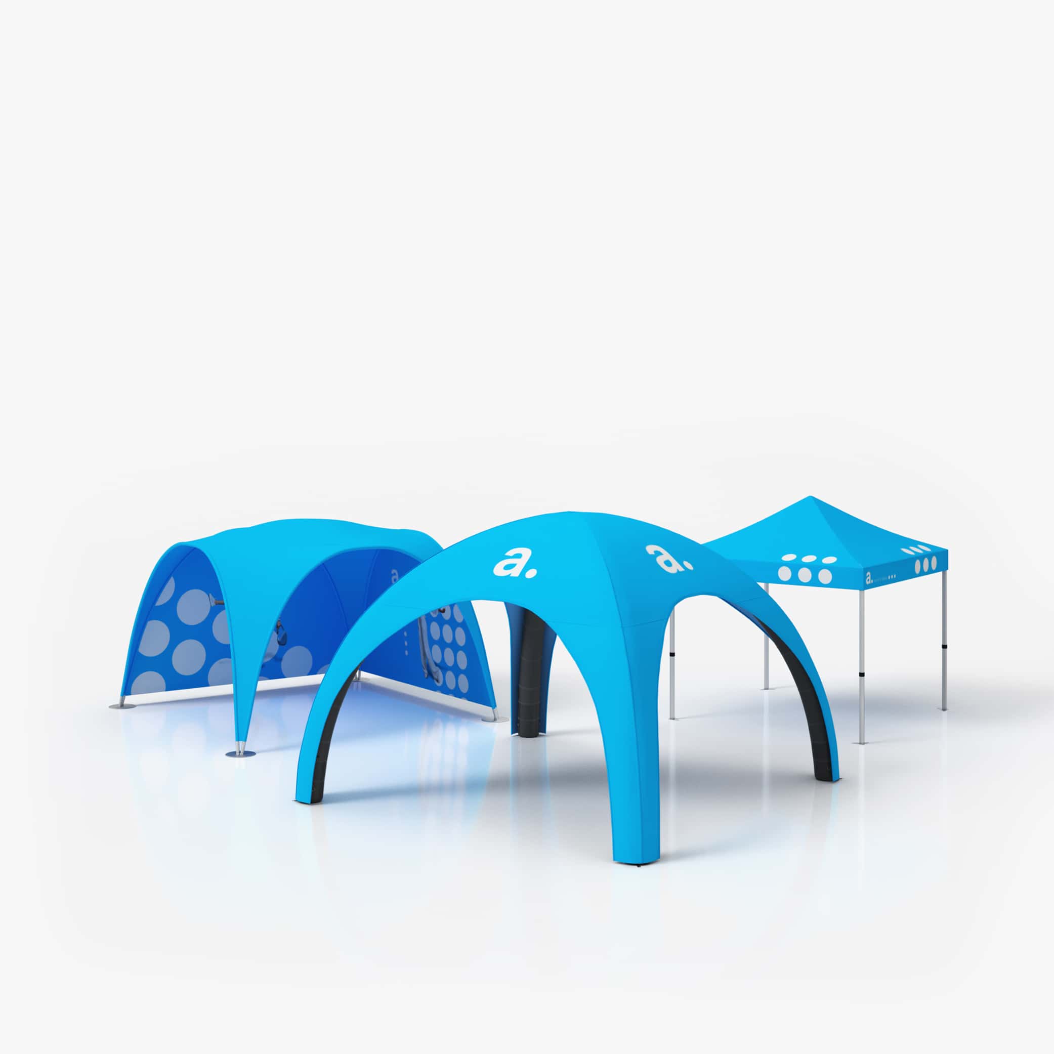 Reklame telt med profilering