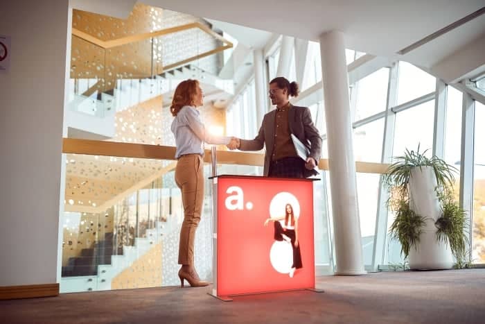 adTribune Popup