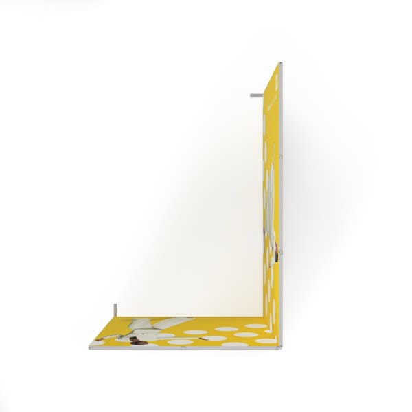 Foldable - Komplett pakke
