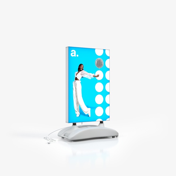 adBoard LED