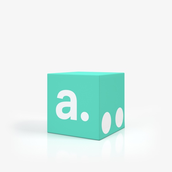 adFoam Cube – komfortabel og effektiv reklamekubus