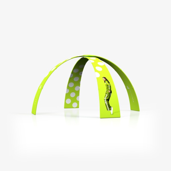adWall Vario Arch