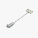 LED-belysning 116 Sølv