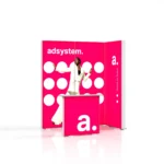 adFrame Smart 2x1 L