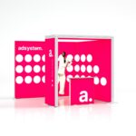 adFrame Smart 3x3 L